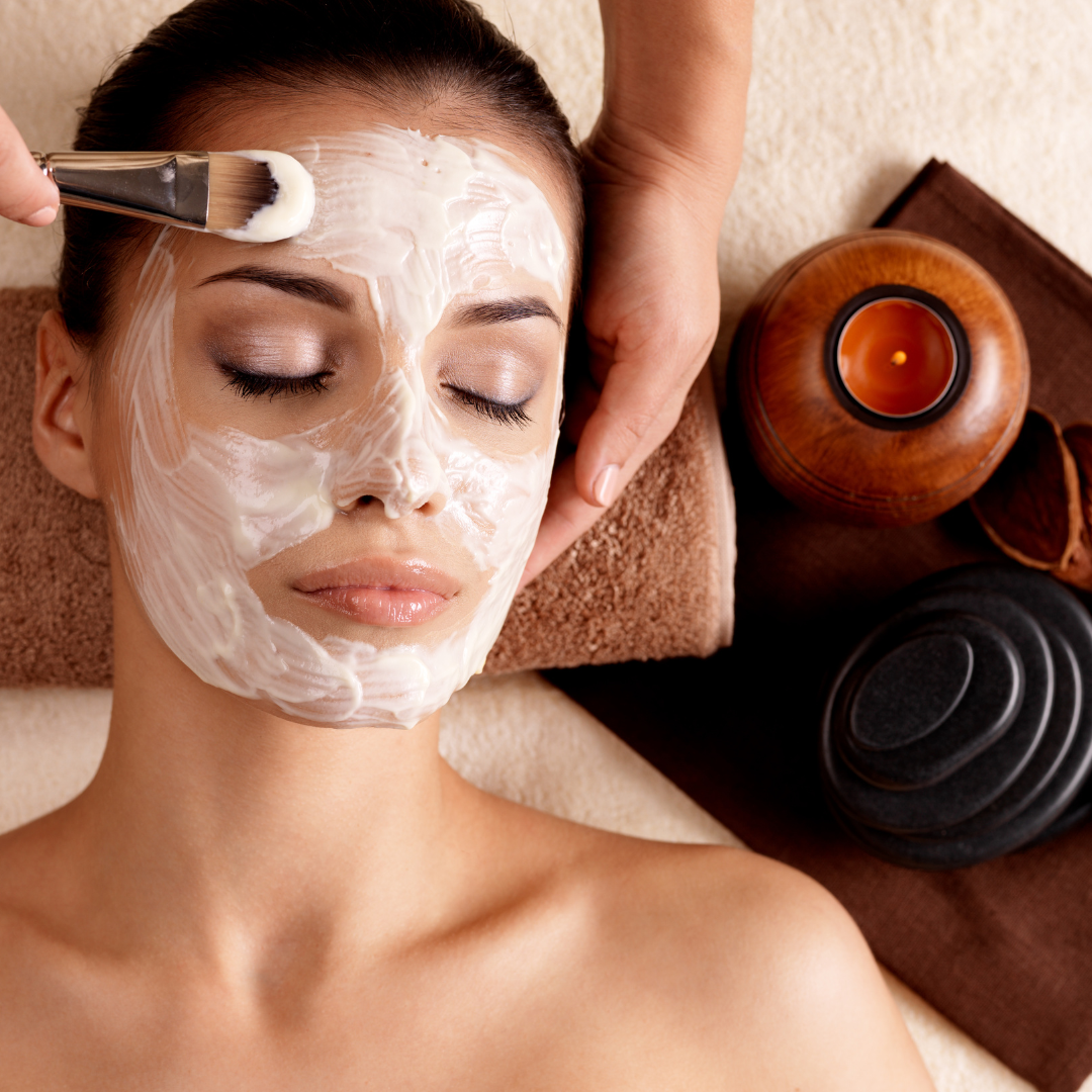 Calm & Care pieles sensibles 60'