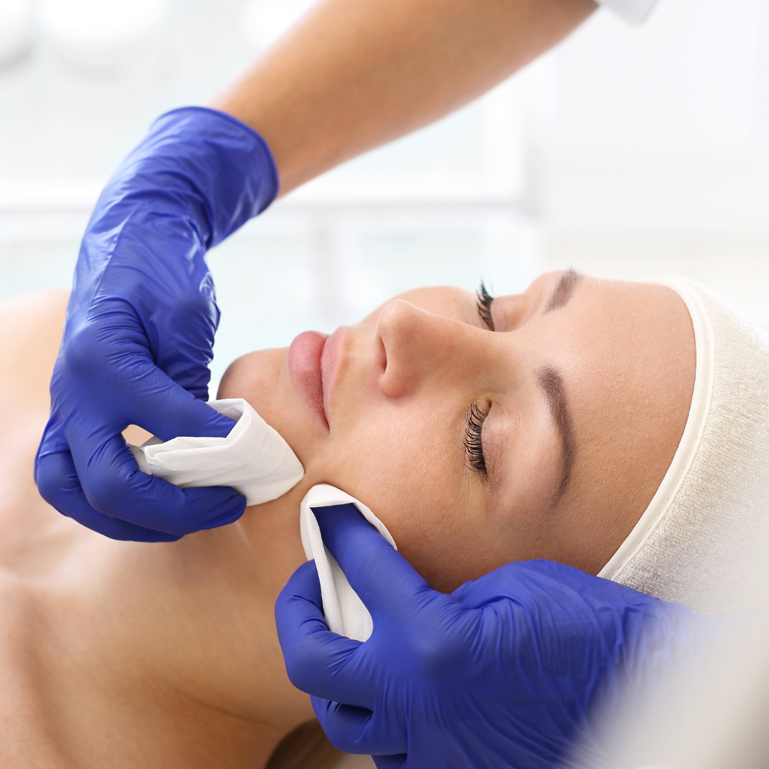 Equilibrium Detox 1h