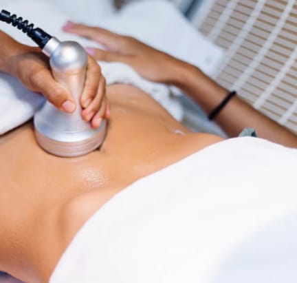 Cavitación Ultrasónica