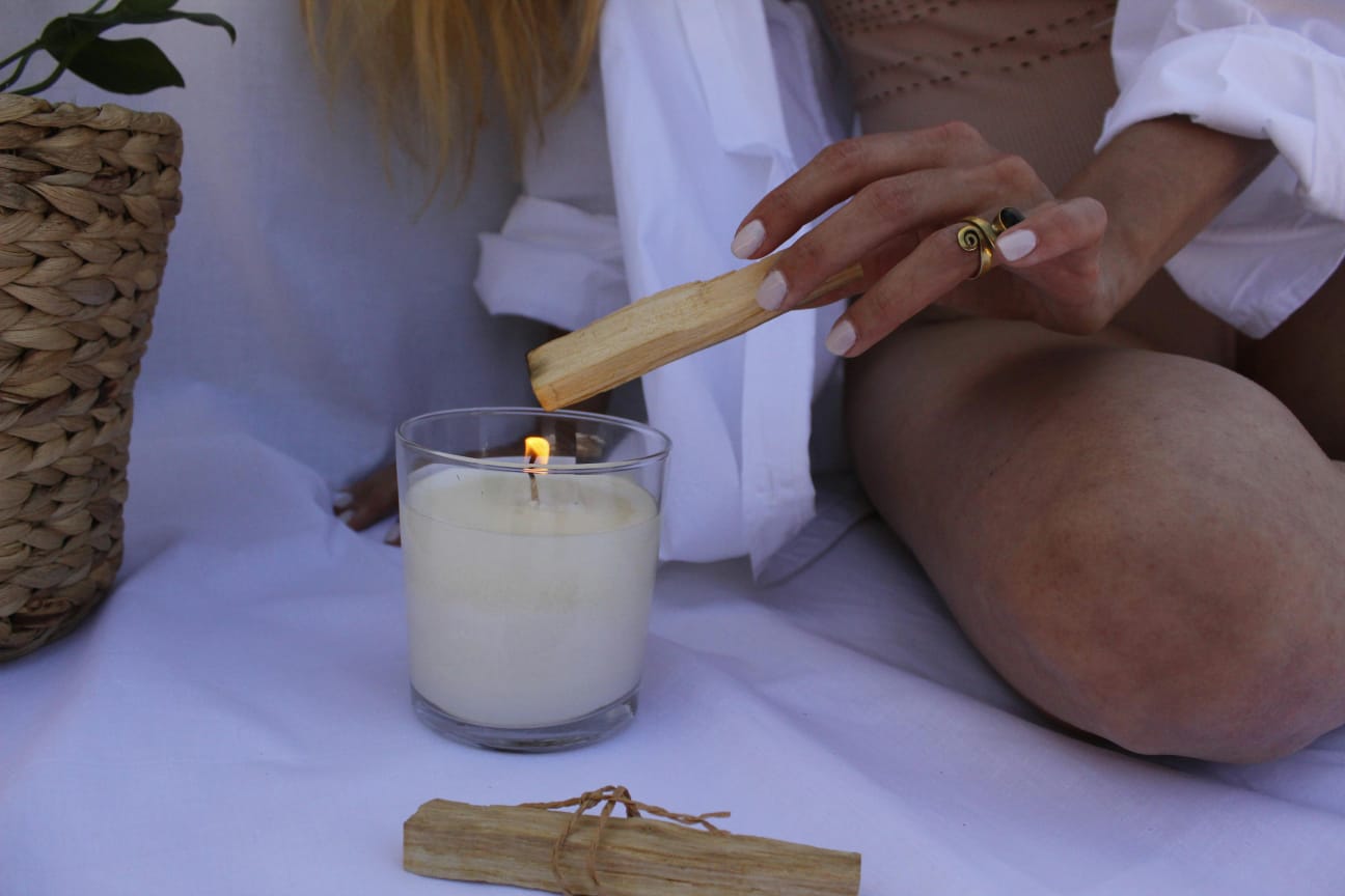 The Holistic Ritual 90m