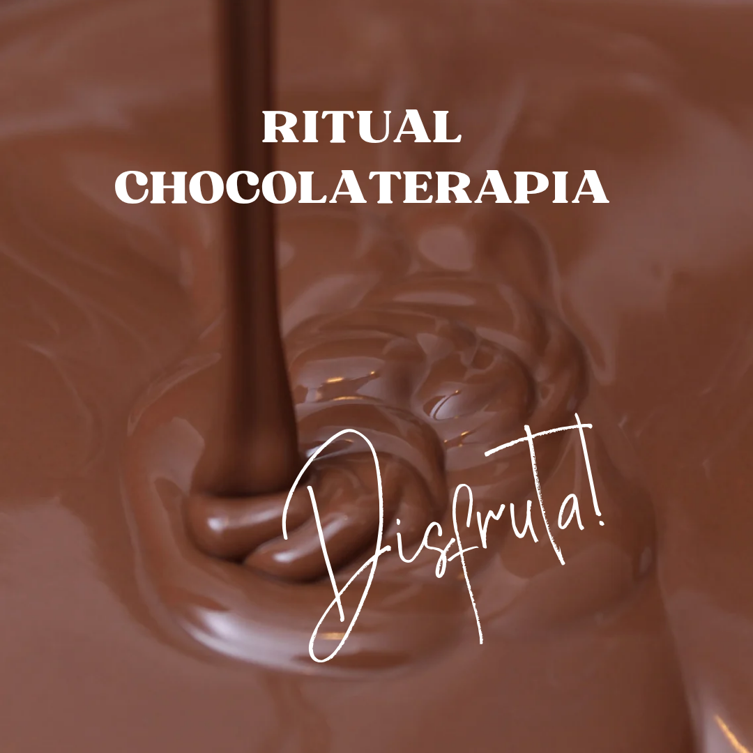 Chocolaterapia 75m