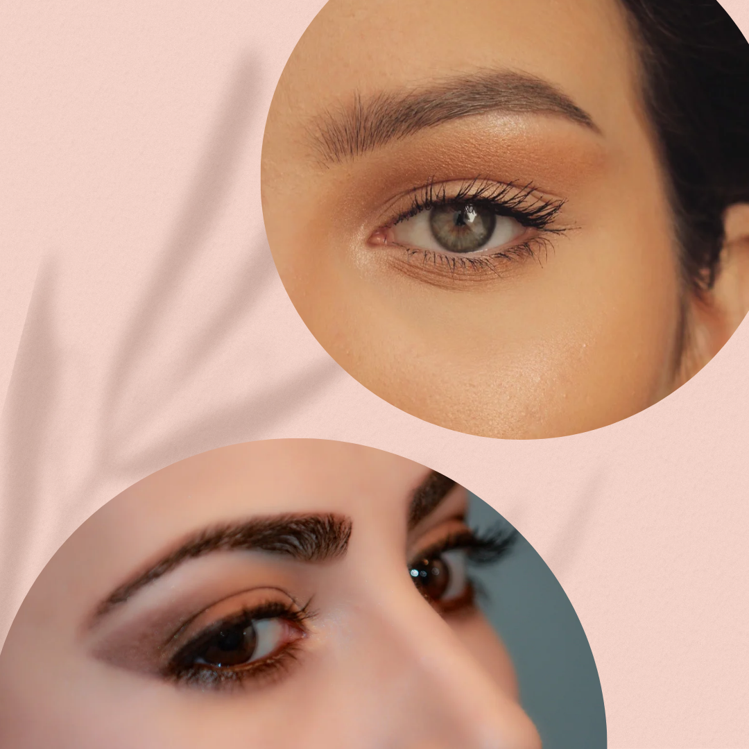 Diseño de Cejas 15m