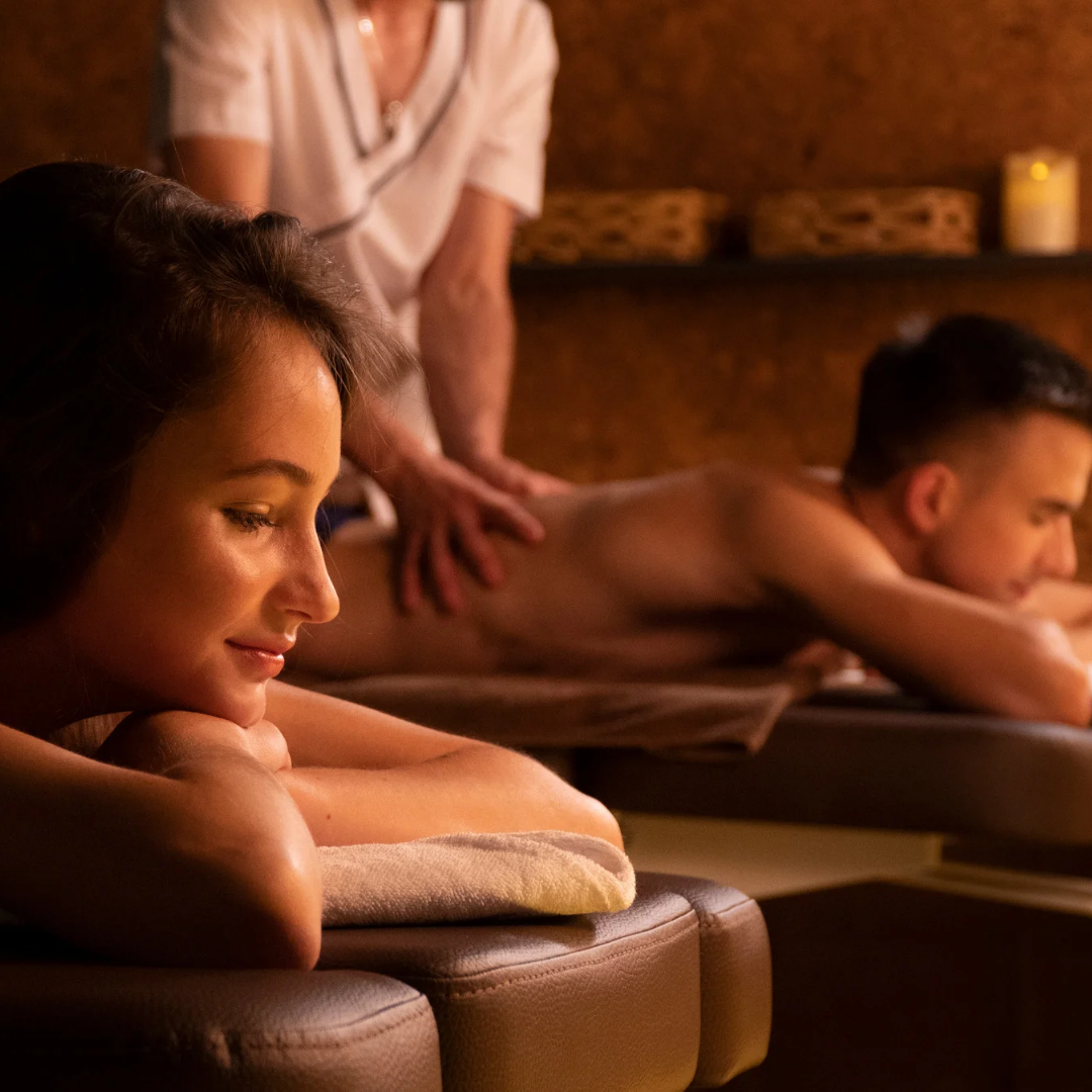 Natur Terapia 1h EN PAREJA CONSULTAR PRECIO