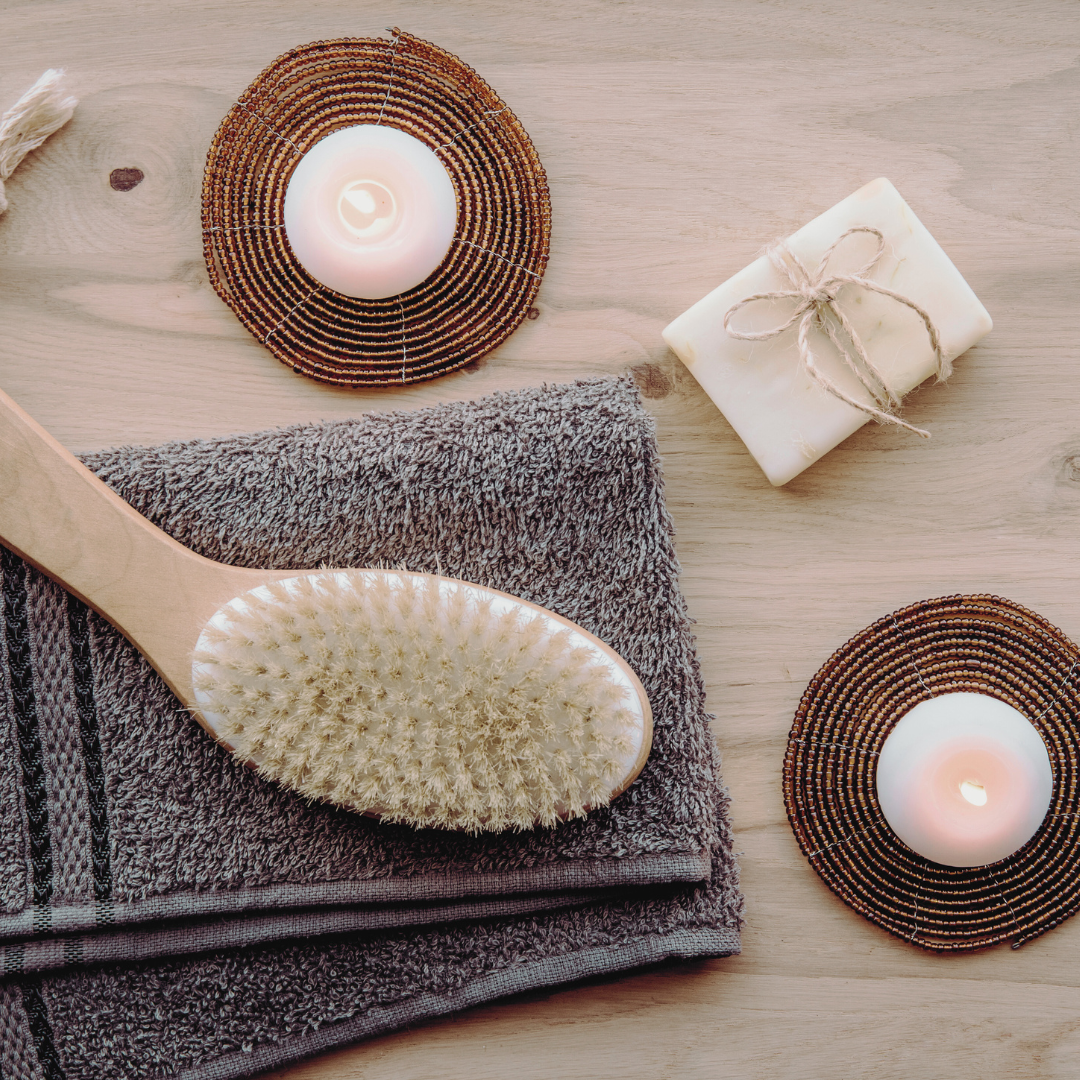 Savonage Brush 50′