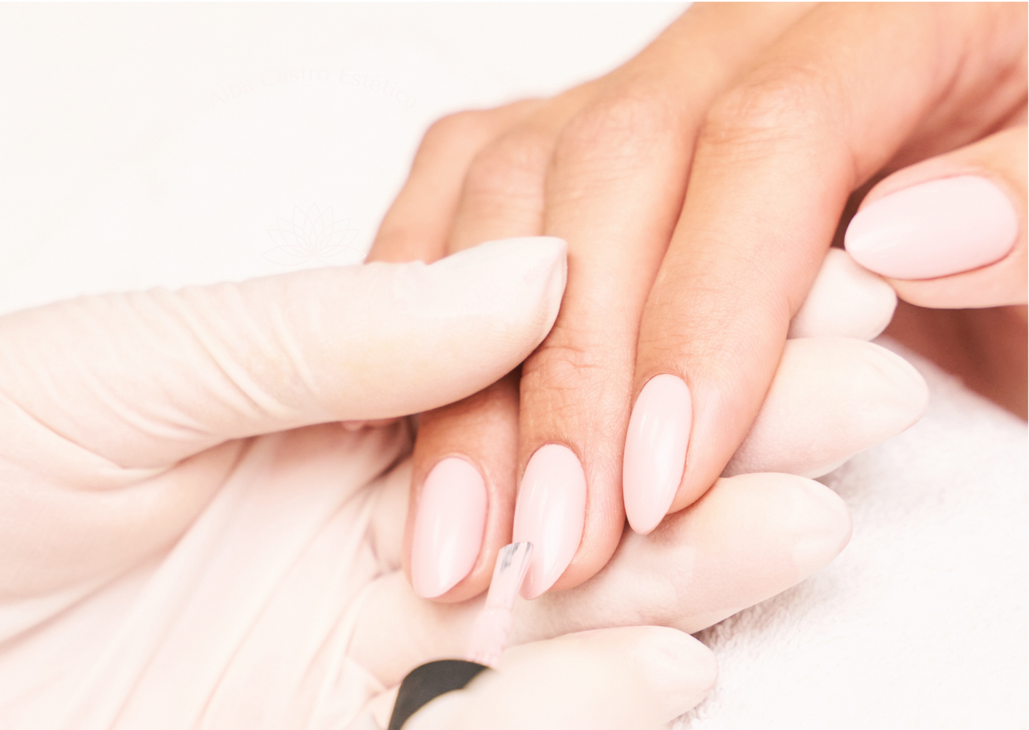 Manicura y Pedicura