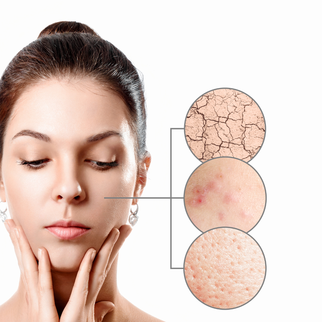 Equilibrium Detox 60'