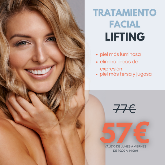 TRATAMIENTO LIFTING